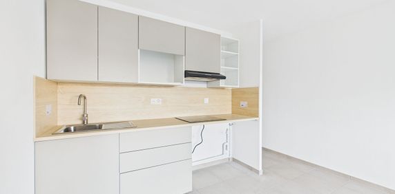 Appartement T1 Clermont-Ferrand à louer - Photo 2