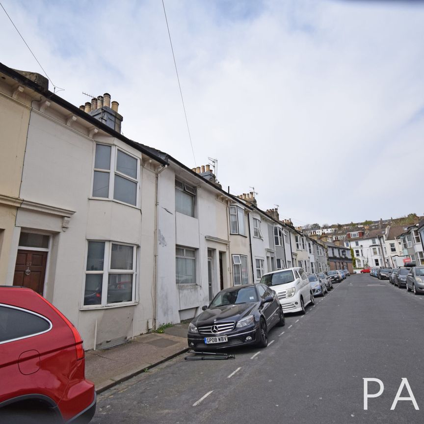 Edinburgh Road, Brighton, East Sussex, BN2 3HY - Photo 1