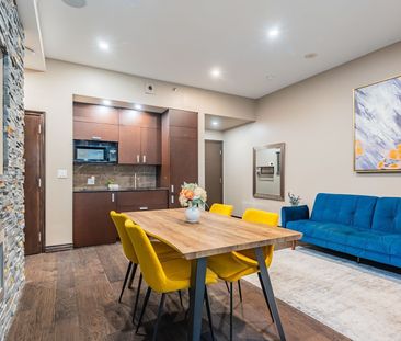 For Lease - 1 King Street Unit# 814, Toronto, Ontario - Photo 4