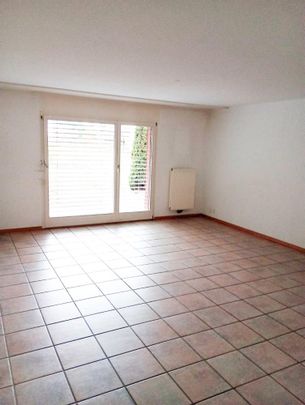 3 Zimmer, 86 m², EG - Photo 1