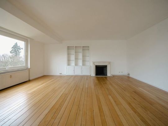 Tout savoir sur cet appartement à Uccle, à Uccle - Foto 1