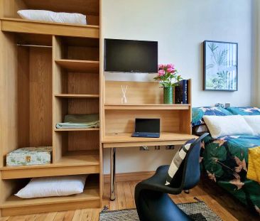 Deluxe Studio - Photo 2