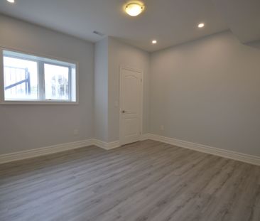 For Lease - 165 Woodgate Pines Drive Unit# Basement, Vaughan, Ontario - Photo 1