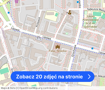 Elegancki apartament w Centrum Białegostoku - Zdjęcie 1