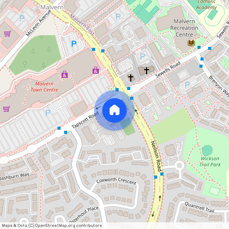 10 Tapscott Road, Toronto