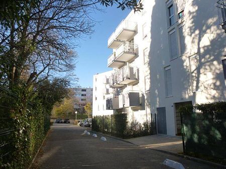 Location appartement 2 pièces 32.2 m² à Montpellier (34000) - Photo 2