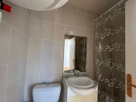 Location Appartement 2 pièces 37m² LIMOGES 87000 - Photo 5