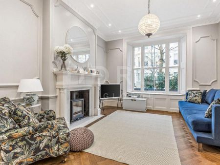 5 bedroom terraced house to rent - Photo 3