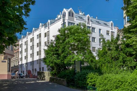 Charmante 50m² Wohnung in Bestlage beim Schubertpark – 18. Bezirk - Photo 5