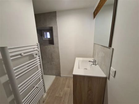 Location maison 2 pièces - 32m² à Saint nicolas de redon (44460) - Photo 4