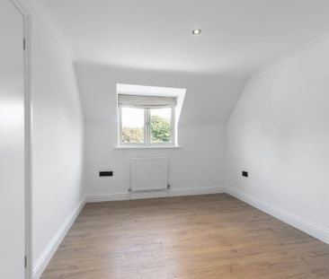 2 bedroom apartment to rent - Photo 6