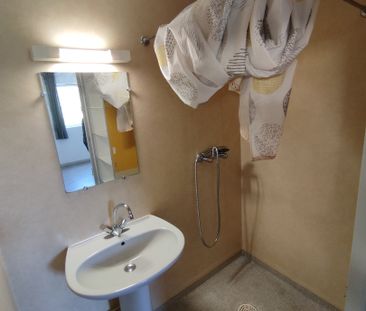 Location Appartement 1 pièce 17m² RENNES 35000 - Photo 4