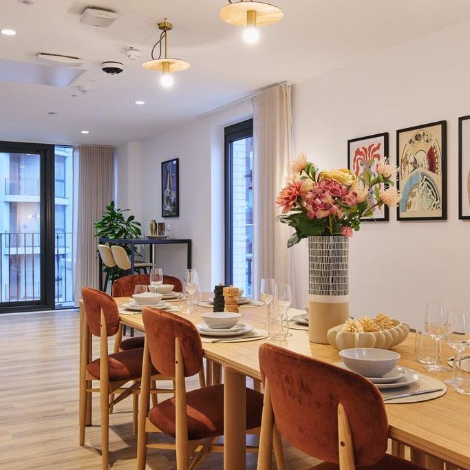 1 bedroom apartment to rent - Photo 1