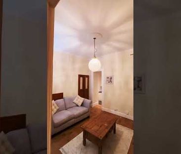 1 Bed Flat, Broomhill Road, AB10 - Photo 2