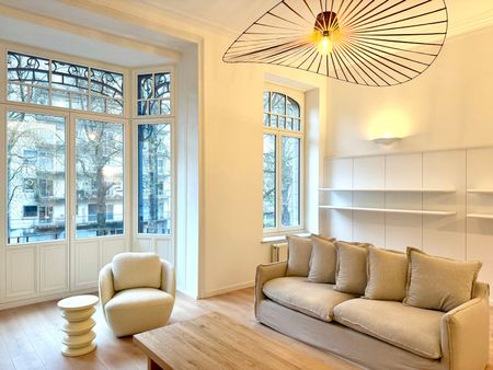 Appartement in Ukkel - Photo 5