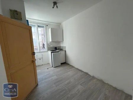 Appartement à louer 1 pièce 11.75m² - Photo 3