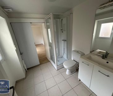 Location Appartement 2 pièces 44m² RUELLE SUR TOUVRE 16600 - Photo 5