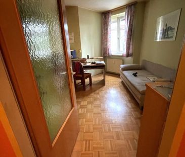 Geräumige 3-Zimmer-Wohnung mit toller Aufteilung und guter Infrastr... - Photo 6