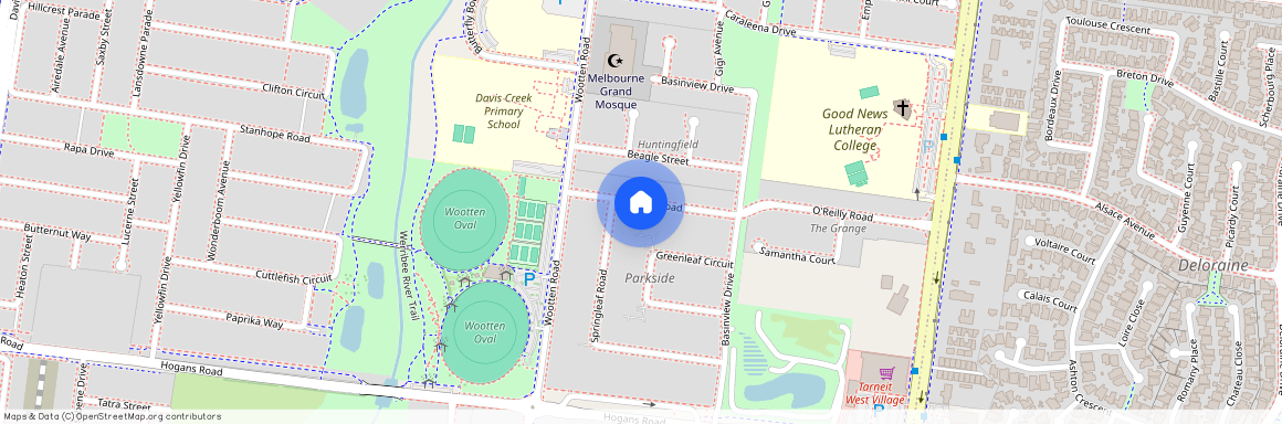 1/59 O'Reilly Rd, Vic 3029, Tarneit