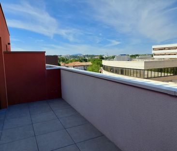 location Appartement T1 DE 33.1m² À MONTPELLIER - Photo 3