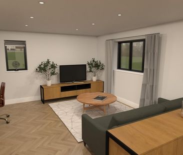 2 bed Apartment To Let - Photo 3