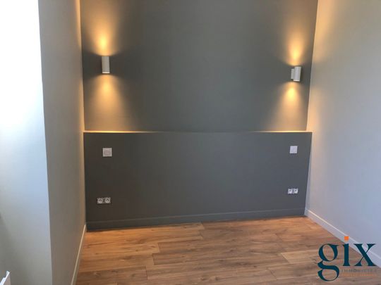Location Appartement 2 pièces 44m² VOIRON 38500 - Photo 1