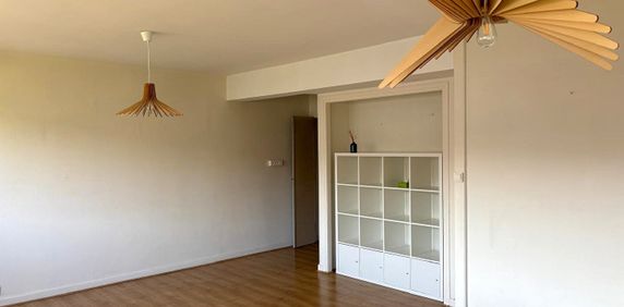 Appartement 3 pièces - Photo 2