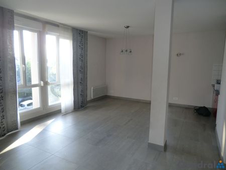 Appartement / Offre 51359022 - Photo 4