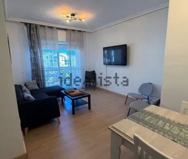 Alquiler de piso en Rodeo Alto-Guadaiza-La Campana - Foto 5