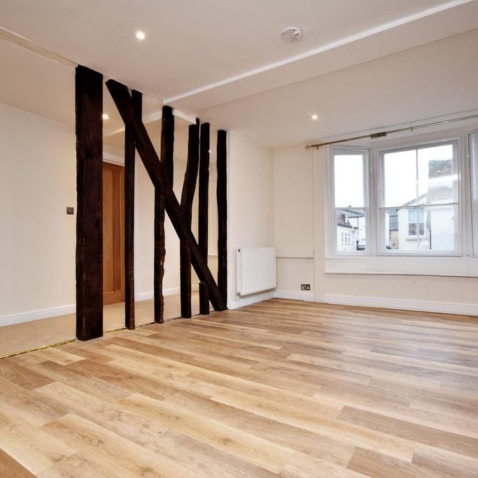 1 bedroom apartment to rent - Photo 1