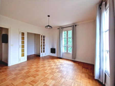 Appartement à louer, 2 pièces - Le Chesnay-Rocquencourt 78150 - Photo 2