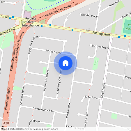 12A Kimberley Crecent, NSW 2165, Fairfield West