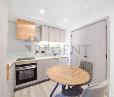 Studio to rent - Photo 2