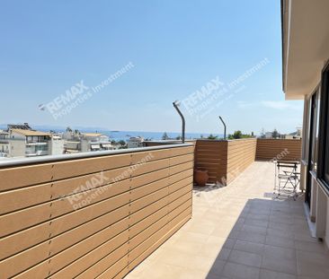 Διαμέρισμα 45 τ.μ. προς ενοικίαση - Photo 4