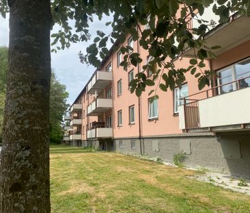 Smalbäcksgatan 4 A - Photo 1