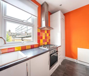 1 bedroom flat to rent - Photo 6