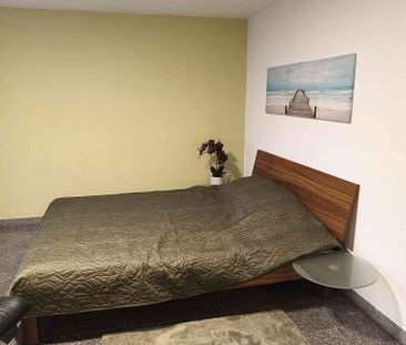 1 Zimmer, 40 m² - Foto 3