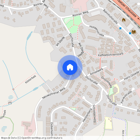 Neuwührener Weg 4, 24223 Schwentinental, (Brunswik), Deutschland