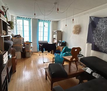 CHARMANT LOGEMENT SITUE EN BASSE-VILLE - Foto 4
