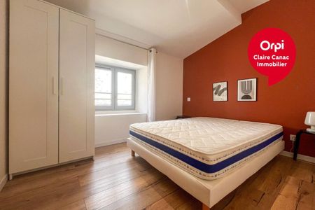 Location Appartement 1 pièce Meublé 34m² CASTRES 81100 - Photo 4