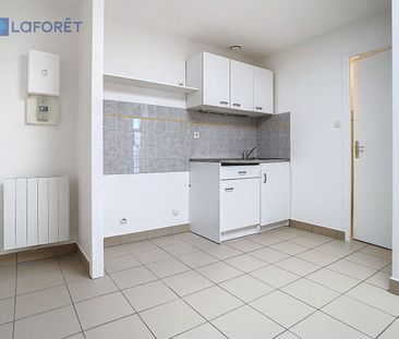 Appartement T2 près de GUIDEL à louer - Photo 1