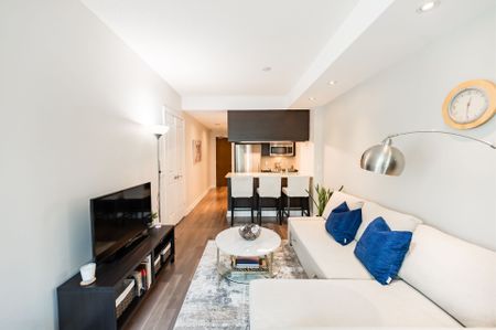 For Lease - 1055 Southdown Road Unit# 201, Mississauga, Ontario - Photo 5