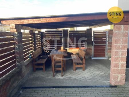 Byt 1+kk k pronájmu, Opava / Předměstí, ulice Hviezdoslavova - Photo 5