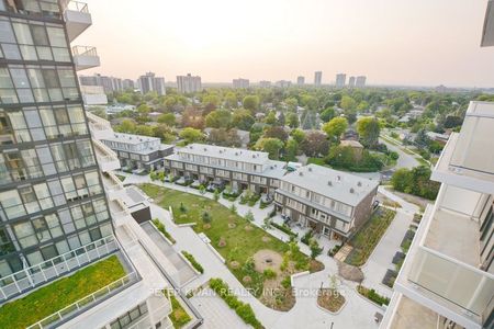 For Lease - 188 Fairview Mall Drive Unit# 1102, Toronto, Ontario - Photo 2