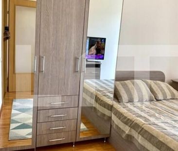 Apartament 2 camere, 57mp, parcare, zona Sala Sporturilor, Central - Photo 6