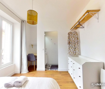 Colocation dans une maison à Sannois - Photo 1