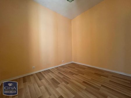 Location Appartement 2 pièces 20m² NIORT 79000 - Photo 5
