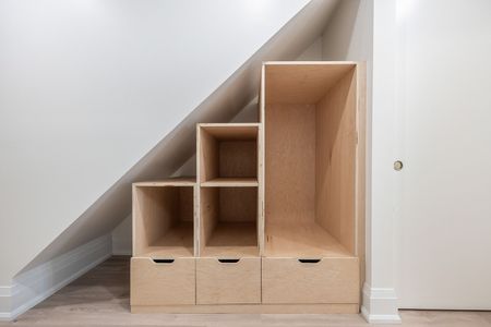 For Lease - 40 Sarah Ashbridge Avenue Unit# Lower, Toronto, Ontario - Photo 5