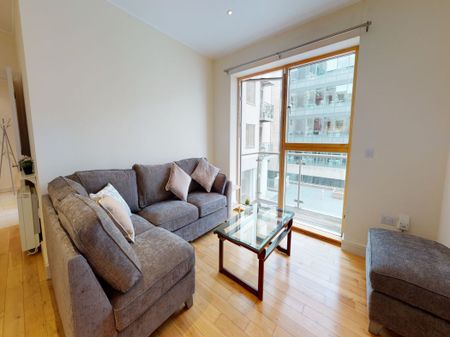 Grand Canal Wharf, Grand Canal Dock, Dublin 4, D04 P963. - Photo 2