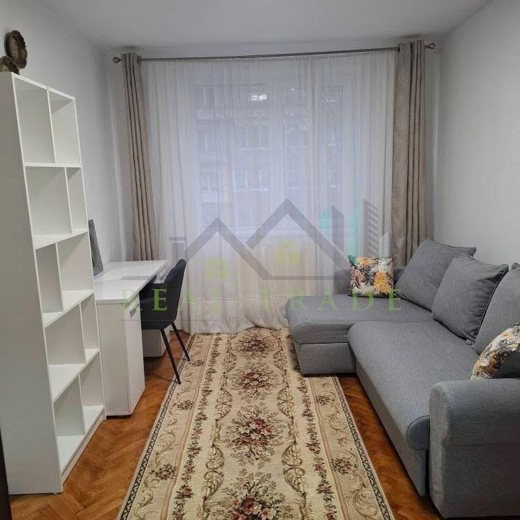 Apartament 3 camere zona Vlahuta - Fotografie 1